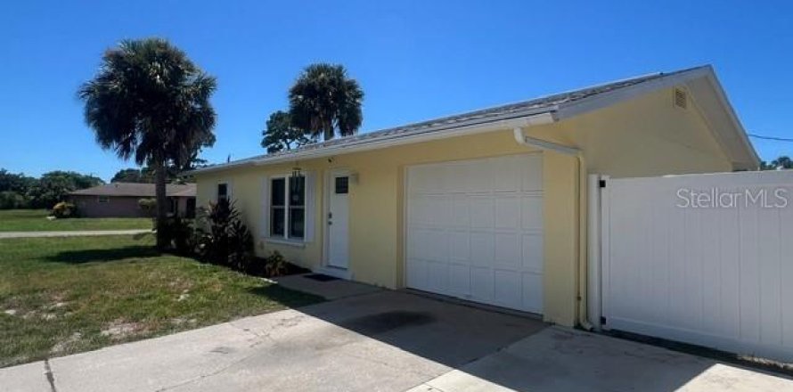 Villa ou maison à Venice, Floride 2 chambres, 79.71 m2 № 2341802