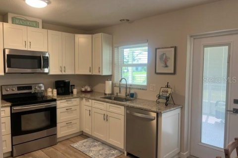 Villa ou maison à louer à Venice, Floride: 2 chambres, 79.71 m2 № 2341802 - photo 7