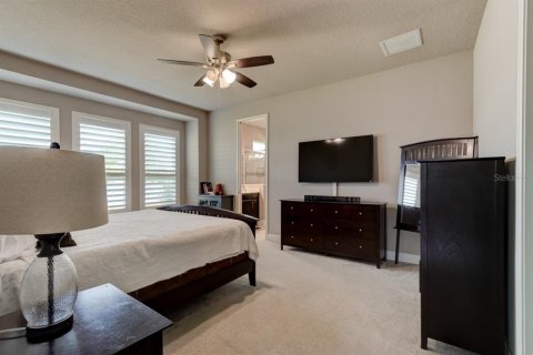 House in Daytona Beach, Florida 4 bedrooms, 196.4 sq.m. № 1680468 - photo 28