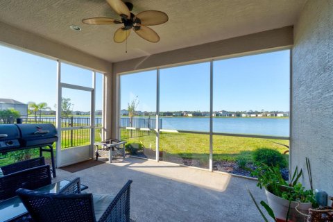 House in Daytona Beach, Florida 4 bedrooms, 196.4 sq.m. № 1680468 - photo 27