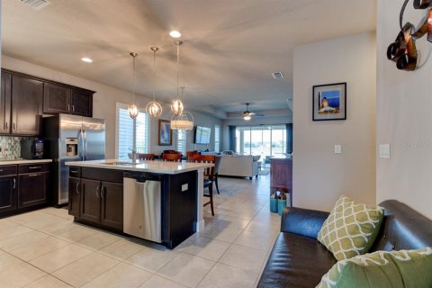 House in Daytona Beach, Florida 4 bedrooms, 196.4 sq.m. № 1680468 - photo 25