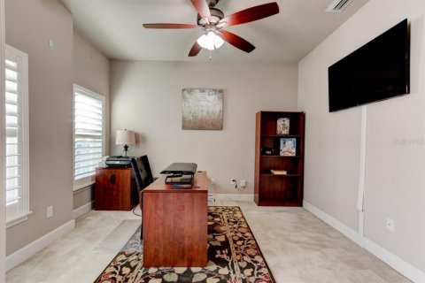 House in Daytona Beach, Florida 4 bedrooms, 196.4 sq.m. № 1680468 - photo 23