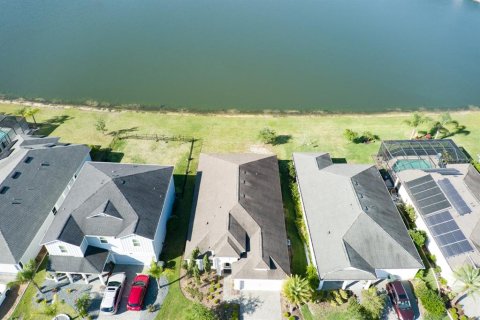House in Daytona Beach, Florida 4 bedrooms, 196.4 sq.m. № 1680468 - photo 29
