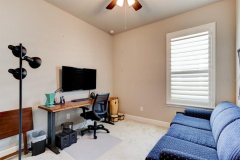 House in Daytona Beach, Florida 4 bedrooms, 196.4 sq.m. № 1680468 - photo 9