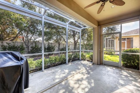 House in Venice, Florida 2 bedrooms, 144.74 sq.m. № 2091917 - photo 24