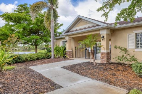 House in Venice, Florida 2 bedrooms, 144.74 sq.m. № 2091917 - photo 30