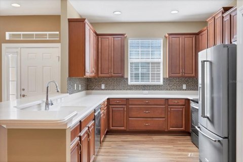 House in Venice, Florida 2 bedrooms, 144.74 sq.m. № 2091917 - photo 9