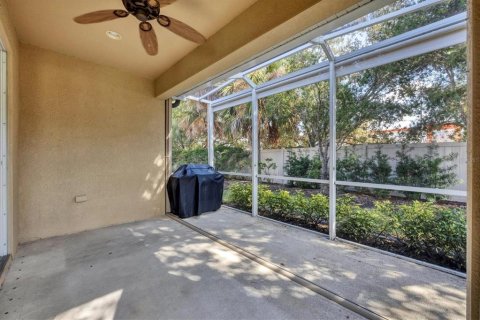 House in Venice, Florida 2 bedrooms, 144.74 sq.m. № 2091917 - photo 25