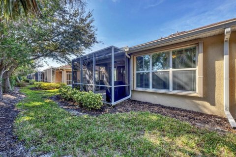 House in Venice, Florida 2 bedrooms, 144.74 sq.m. № 2091917 - photo 27