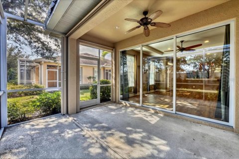 House in Venice, Florida 2 bedrooms, 144.74 sq.m. № 2091917 - photo 26