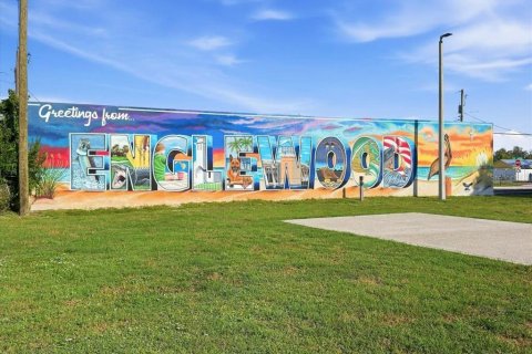 Land in Englewood, Florida № 2390838 - photo 16