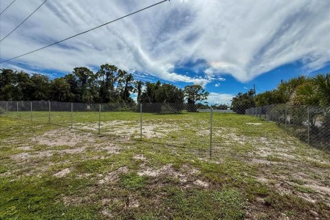 Land in Englewood, Florida № 2390838 - photo 7