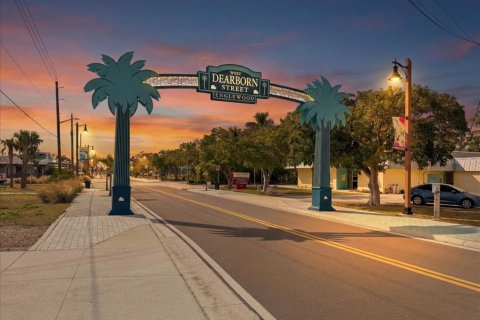 Land in Englewood, Florida № 2390838 - photo 6