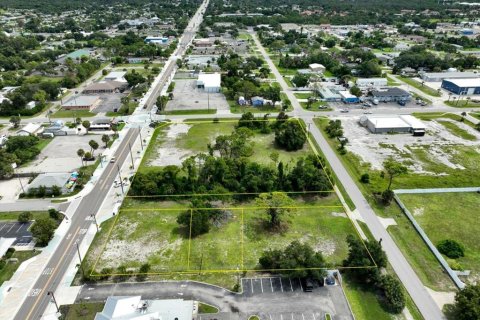 Land in Englewood, Florida № 2390838 - photo 4