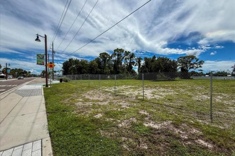 Land in Englewood, Florida № 2390838 - photo 8