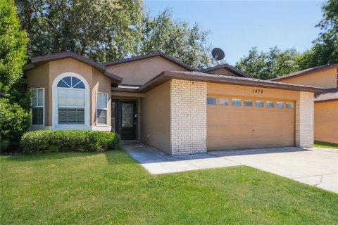 Casa en alquiler en Kissimmee, Florida, 2 dormitorios, 128.3 m2 № 1918297 - foto 2