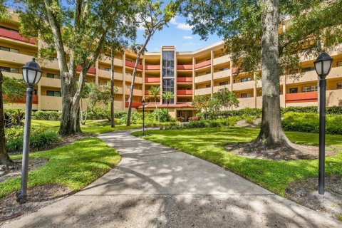 Condo in Clearwater, Florida, 2 bedrooms  № 2377438