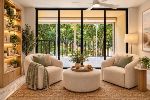 Condo in Clearwater, Florida, 2 bedrooms  № 2377438 - photo 22