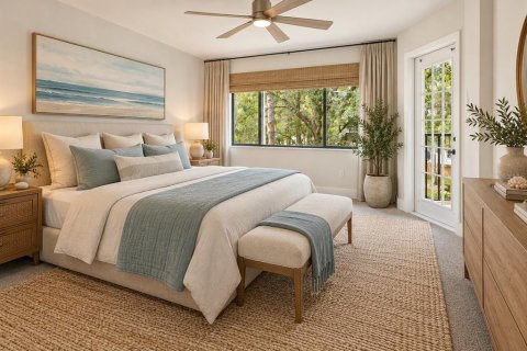 Condo in Clearwater, Florida, 2 bedrooms  № 2377438 - photo 27