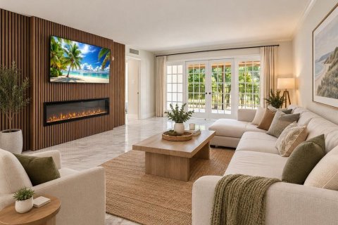 Condo in Clearwater, Florida, 2 bedrooms  № 2377438 - photo 4