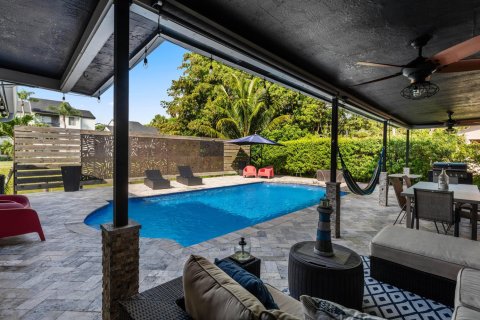 Casa en venta en Coconut Creek, Florida, 3 dormitorios, 164.99 m2 № 2083560 - foto 25