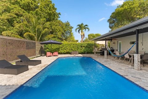 Casa en venta en Coconut Creek, Florida, 3 dormitorios, 164.99 m2 № 2083560 - foto 4
