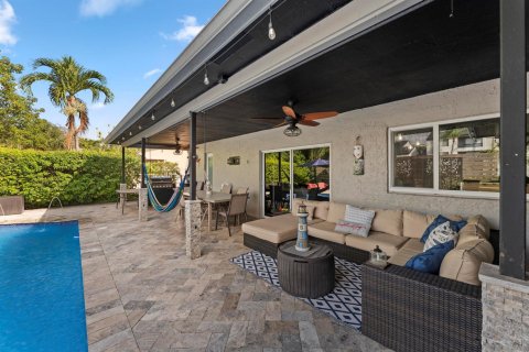 Casa en venta en Coconut Creek, Florida, 3 dormitorios, 164.99 m2 № 2083560 - foto 22