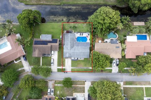 Casa en venta en Coconut Creek, Florida, 3 dormitorios, 164.99 m2 № 2083560 - foto 20
