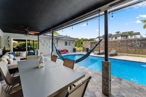 Casa en venta en Coconut Creek, Florida, 3 dormitorios, 164.99 m2 № 2083560 - foto 24
