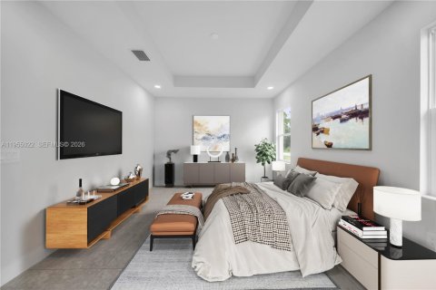 Villa ou maison à vendre à Lehigh Acres, Floride: 3 chambres № 2010937 - photo 9