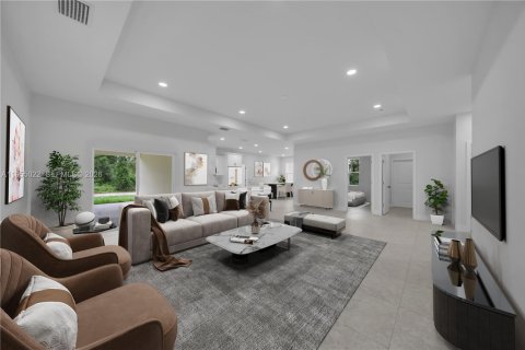 Villa ou maison à vendre à Lehigh Acres, Floride: 3 chambres № 2010937 - photo 11