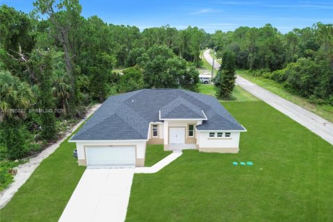 Villa ou maison à vendre à Lehigh Acres, Floride: 3 chambres № 2010937 - photo 7