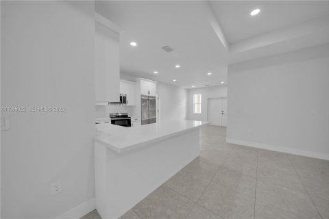 Villa ou maison à vendre à Lehigh Acres, Floride: 3 chambres № 2010937 - photo 15