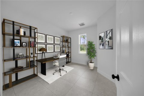 Villa ou maison à vendre à Lehigh Acres, Floride: 3 chambres № 2010937 - photo 12