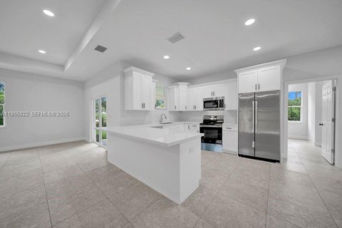 Villa ou maison à vendre à Lehigh Acres, Floride: 3 chambres № 2010937 - photo 18