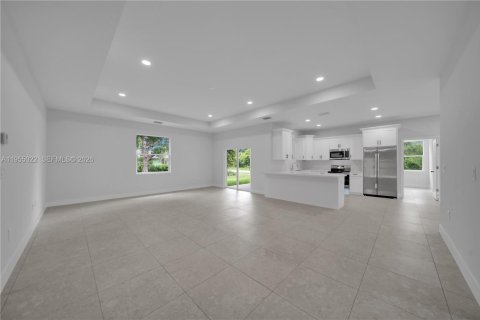 Villa ou maison à vendre à Lehigh Acres, Floride: 3 chambres № 2010937 - photo 19