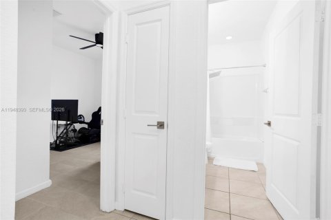 Villa ou maison à vendre à Homestead, Floride: 4 chambres, 167.13 m2 № 2004554 - photo 19