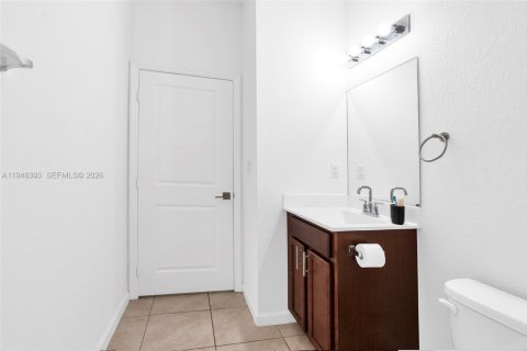 Villa ou maison à vendre à Homestead, Floride: 4 chambres, 167.13 m2 № 2004554 - photo 18