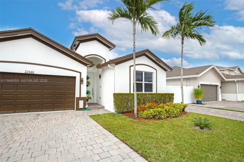 Villa ou maison à vendre à Homestead, Floride: 4 chambres, 167.13 m2 № 2004554 - photo 25