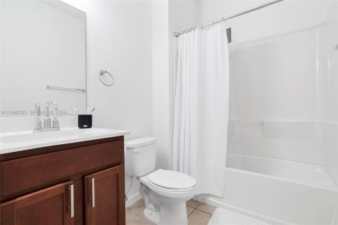 Villa ou maison à vendre à Homestead, Floride: 4 chambres, 167.13 m2 № 2004554 - photo 17