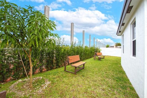 Villa ou maison à vendre à Homestead, Floride: 4 chambres, 167.13 m2 № 2004554 - photo 5