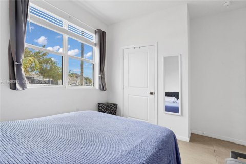 Villa ou maison à vendre à Homestead, Floride: 4 chambres, 167.13 m2 № 2004554 - photo 12