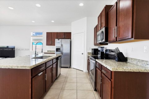 Villa ou maison à vendre à Homestead, Floride: 4 chambres, 167.13 m2 № 2004554 - photo 30