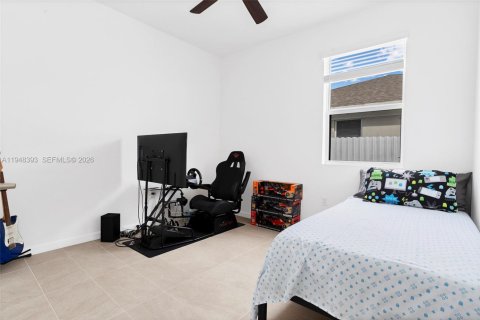 Villa ou maison à vendre à Homestead, Floride: 4 chambres, 167.13 m2 № 2004554 - photo 14