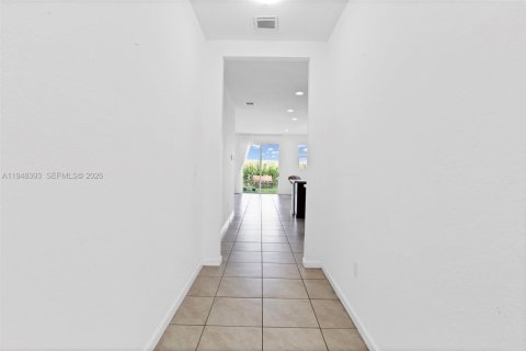 Villa ou maison à vendre à Homestead, Floride: 4 chambres, 167.13 m2 № 2004554 - photo 27