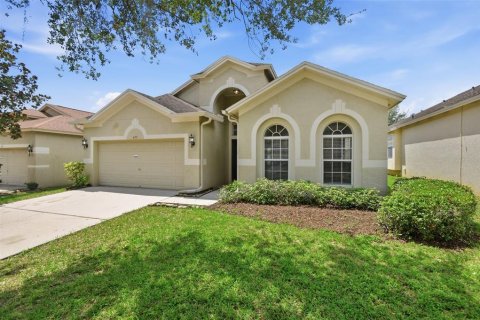 Casa en Seffner, Florida 4 dormitorios, 191.38 m2 № 2150151