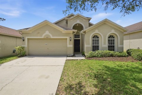 Casa en venta en Seffner, Florida, 4 dormitorios, 191.38 m2 № 2150151 - foto 2