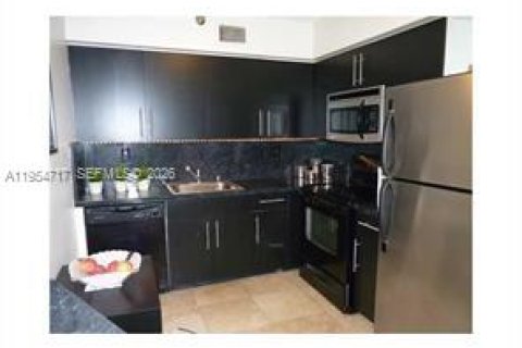 Купить кондоминиум в Авентура, Флорида 2 спальни, 109.72м2, № 2009254 - фото 9