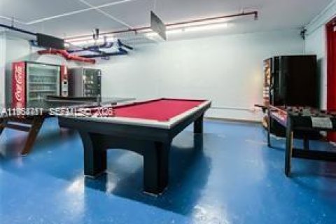 Купить кондоминиум в Авентура, Флорида 2 спальни, 109.72м2, № 2009254 - фото 18