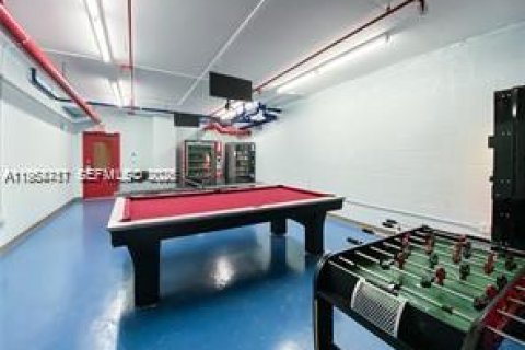 Купить кондоминиум в Авентура, Флорида 2 спальни, 109.72м2, № 2009254 - фото 17